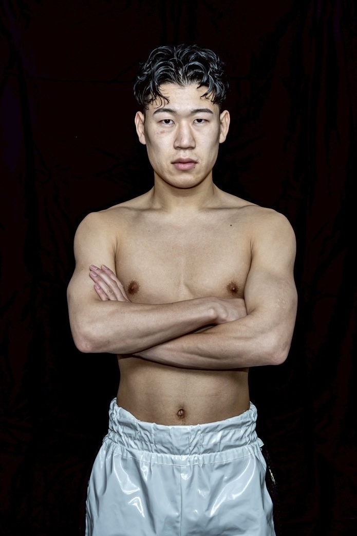 MUTO BOXING GYM